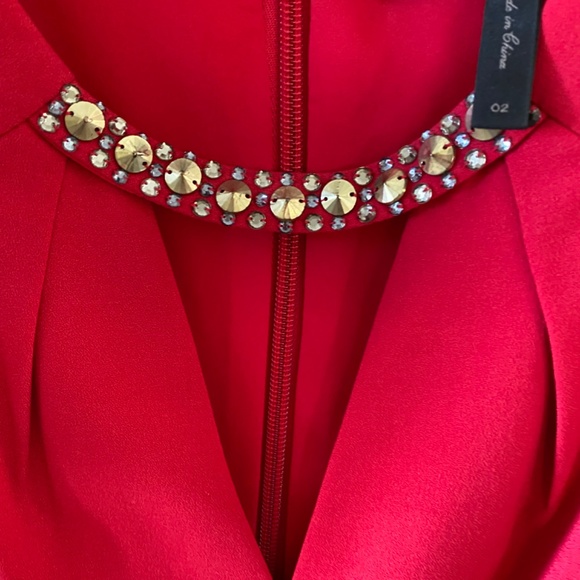 BCBG Max Azria Dress ❤️ - Picture 2 of 8